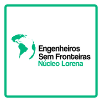 Engenheiros Sem Fronteiras - Núcleo Lorena logo, Engenheiros Sem Fronteiras - Núcleo Lorena contact details