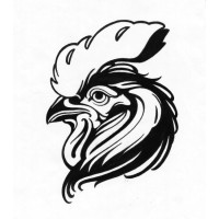 Rooster Photography logo, Rooster Photography contact details