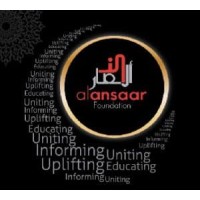 Al Ansaar Foundation logo, Al Ansaar Foundation contact details