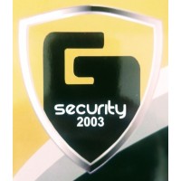 G.Security logo, G.Security contact details