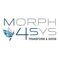 Morph4Sys logo, Morph4Sys contact details