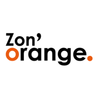 Zon'Orange logo, Zon'Orange contact details