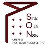 Sine Qua Non - Chefs & Hospitality Consulting logo, Sine Qua Non - Chefs & Hospitality Consulting contact details