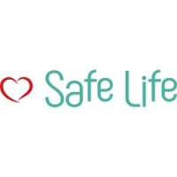 Safelife Saúde logo, Safelife Saúde contact details