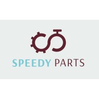 Speedy Parts logo, Speedy Parts contact details