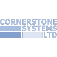 Cornerstone Systems Ltd logo, Cornerstone Systems Ltd contact details