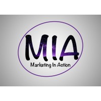 Marketing In Action logo, Marketing In Action contact details