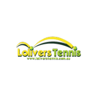 Lolivers Tennis logo, Lolivers Tennis contact details