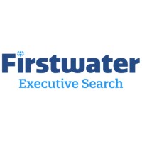 Firstwater Executive Search logo, Firstwater Executive Search contact details