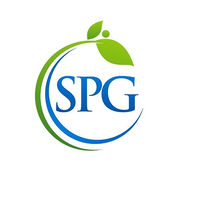 SPG Wealth logo, SPG Wealth contact details