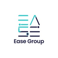 Ease Group logo, Ease Group contact details