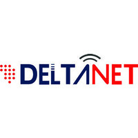 DeltaNet International logo, DeltaNet International contact details