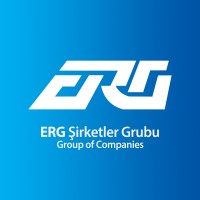 Erg Şirketler Grubu logo, Erg Şirketler Grubu contact details