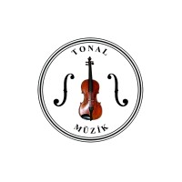 TONAL MÜZİK logo, TONAL MÜZİK contact details