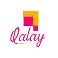 Qalay logo, Qalay contact details