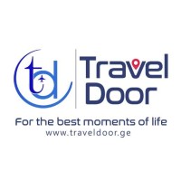 Travel Door logo, Travel Door contact details