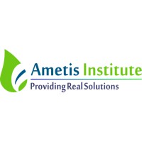 Ametis Institute logo, Ametis Institute contact details