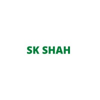 SK SHAH logo, SK SHAH contact details