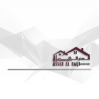 Al Asser Al Raqi logo, Al Asser Al Raqi contact details