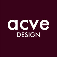 acve design logo, acve design contact details