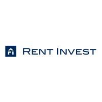 Rent Invest logo, Rent Invest contact details