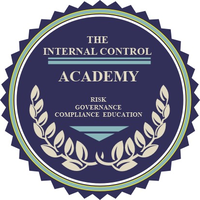 Internal Control Academy logo, Internal Control Academy contact details