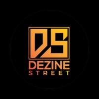 Dezine Street logo, Dezine Street contact details