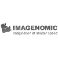 Imagenomic logo, Imagenomic contact details