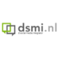 d Social Media Integrator (DSMI) logo, d Social Media Integrator (DSMI) contact details