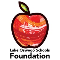 Lake Oswego School Distirct Foundation logo, Lake Oswego School Distirct Foundation contact details