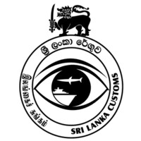 Sri Lanka Customs logo, Sri Lanka Customs contact details