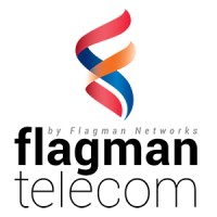 Flagman Telecom, Inc logo, Flagman Telecom, Inc contact details