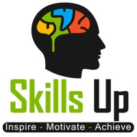 Skills Up logo, Skills Up contact details