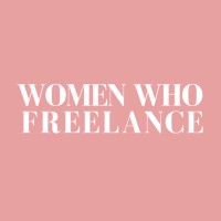 Women Who Freelance logo, Women Who Freelance contact details