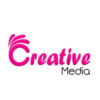 Creative Media logo, Creative Media contact details