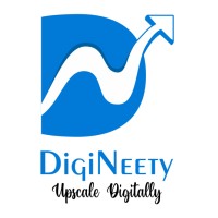 DigiNeety logo, DigiNeety contact details