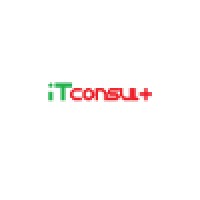 ITConsult logo, ITConsult contact details