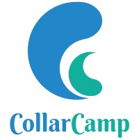 CollarCamp logo, CollarCamp contact details