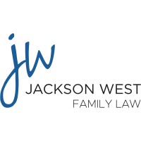 Jackson West Solicitors logo, Jackson West Solicitors contact details