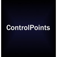 ControlPoints logo, ControlPoints contact details