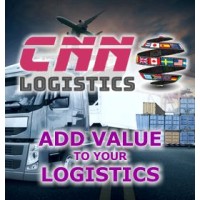 CNN Logistics Inc logo, CNN Logistics Inc contact details