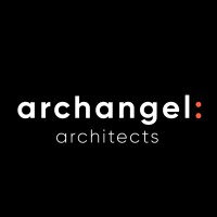 archangel architectural studio logo, archangel architectural studio contact details