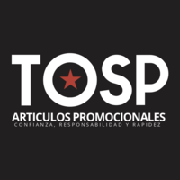 Tosp logo, Tosp contact details