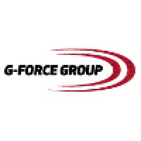 G - Force Group logo, G - Force Group contact details