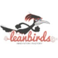 LeanBirds logo, LeanBirds contact details