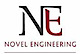 Novel Engineering logo, Novel Engineering contact details