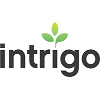 Intrigo logo, Intrigo contact details