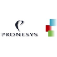 Pronesys logo, Pronesys contact details