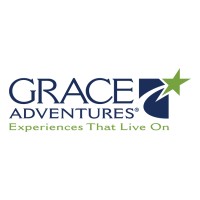 Grace Adventures logo, Grace Adventures contact details