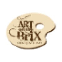 ART on the BRIX logo, ART on the BRIX contact details